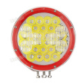 Alta Lumens 9inch 150W CREE LED que conduce la luz